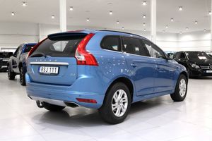 Volvo XC60 bild 3