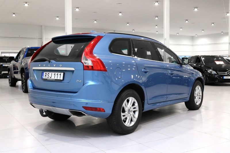 Volvo XC60 bild 3