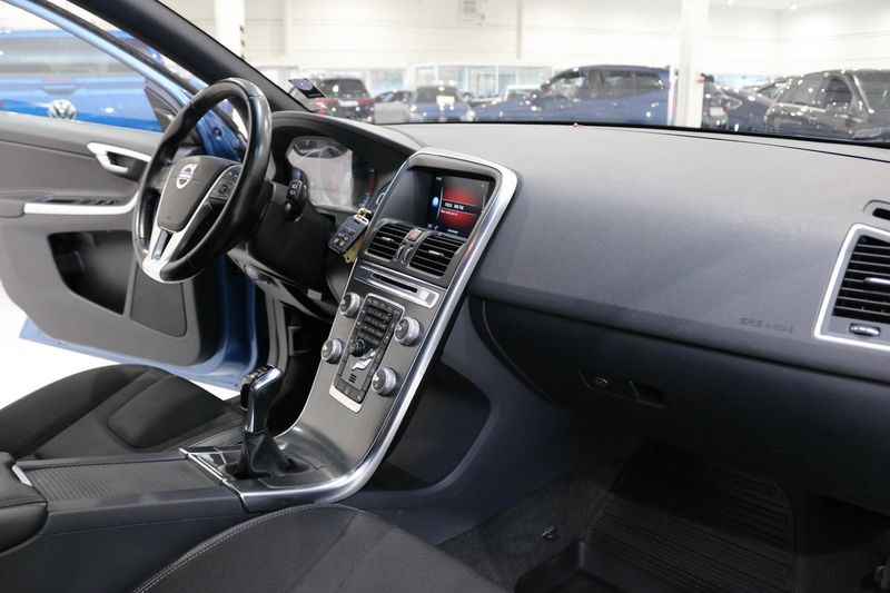 Volvo XC60 bild 11