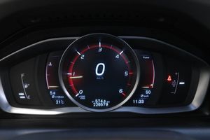 Volvo XC60 bild 22
