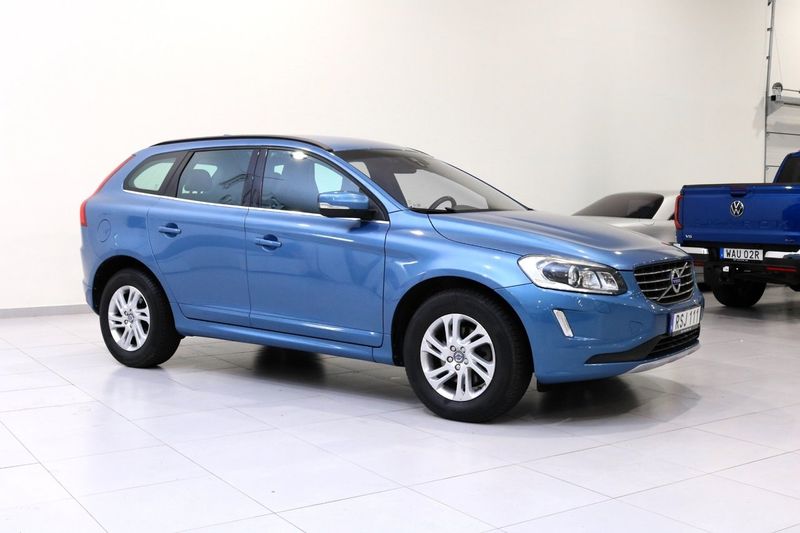 Volvo XC60 bild 2