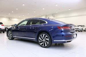 Volkswagen Arteon bild 4