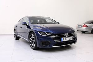Volkswagen Arteon bild 1