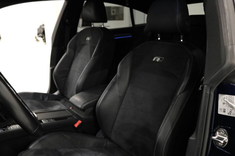 Volkswagen Arteon bild 13