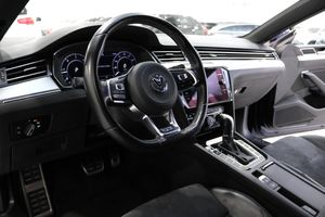 Volkswagen Arteon bild 8