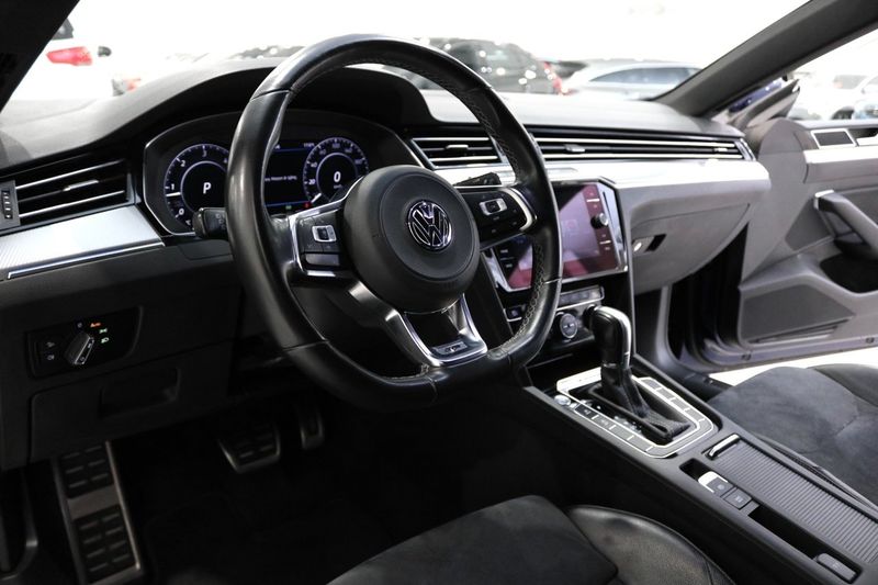 Volkswagen Arteon bild 8
