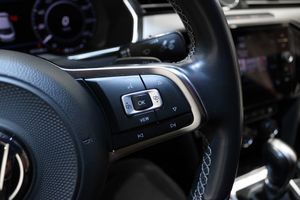 Volkswagen Arteon bild 28