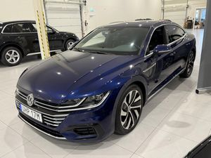 Volkswagen Arteon bild 5