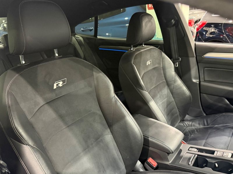 Volkswagen Arteon bild 8