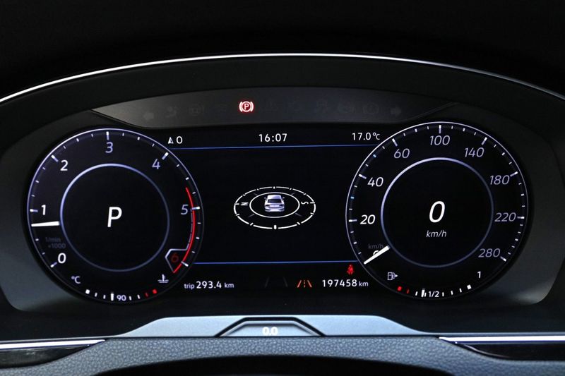 Volkswagen Arteon bild 29