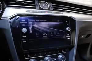 Volkswagen Arteon bild 26