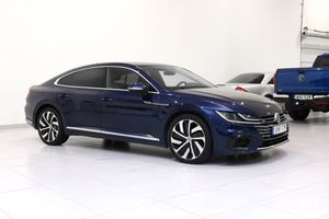 Volkswagen Arteon bild 2