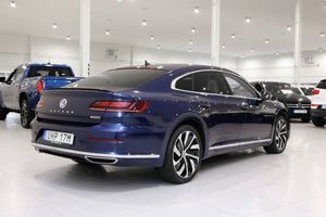 Volkswagen Arteon bild 3