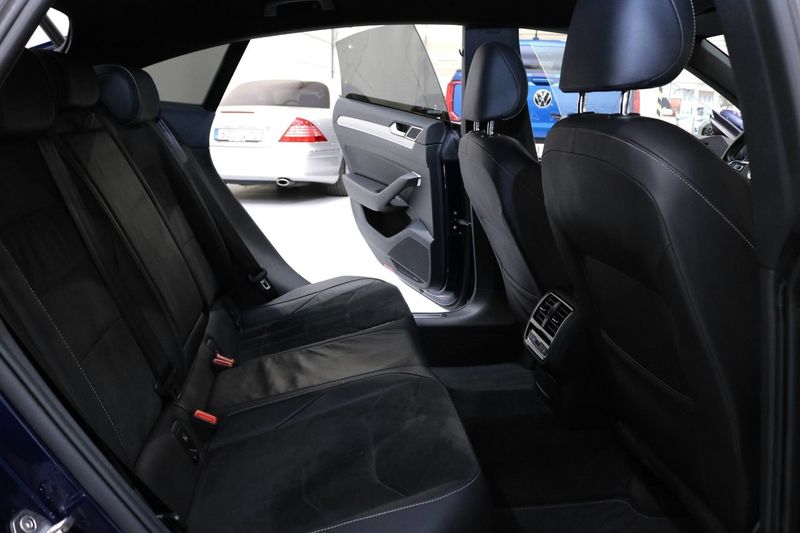 Volkswagen Arteon bild 15