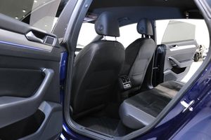 Volkswagen Arteon bild 14