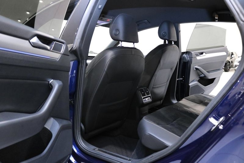 Volkswagen Arteon bild 14