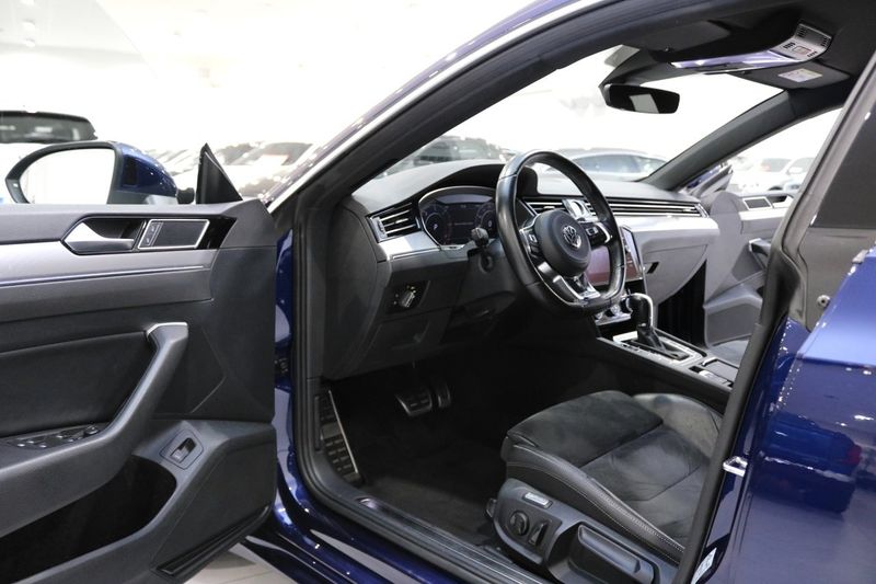 Volkswagen Arteon bild 9