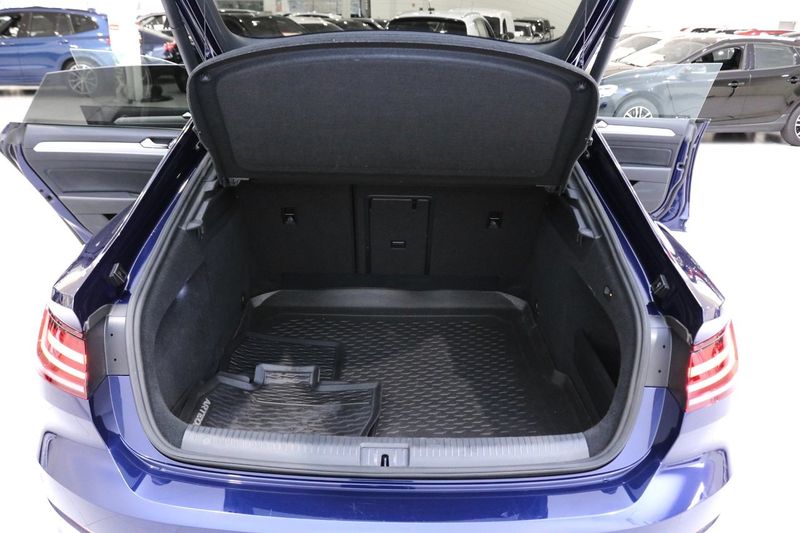 Volkswagen Arteon bild 17