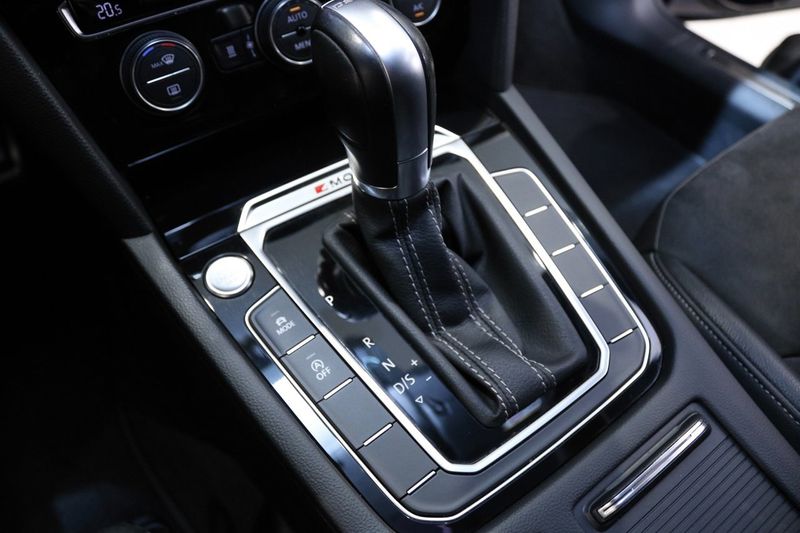 Volkswagen Arteon bild 20