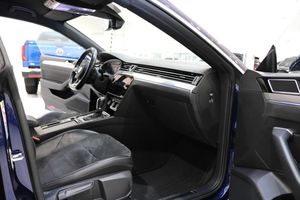 Volkswagen Arteon bild 11