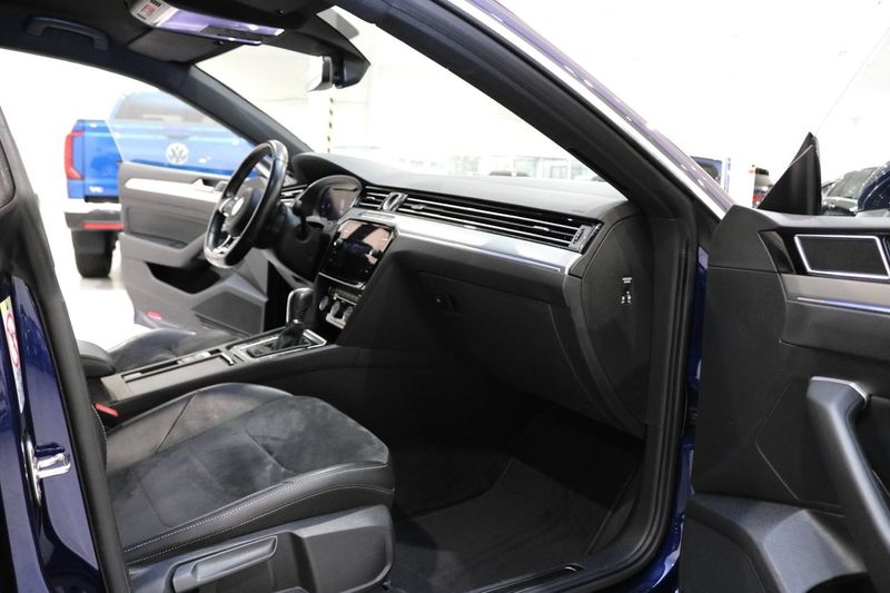 Volkswagen Arteon bild 11