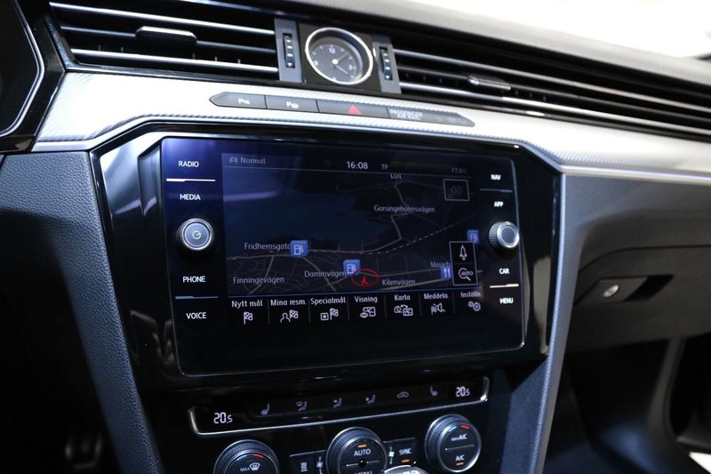Volkswagen Arteon bild 25