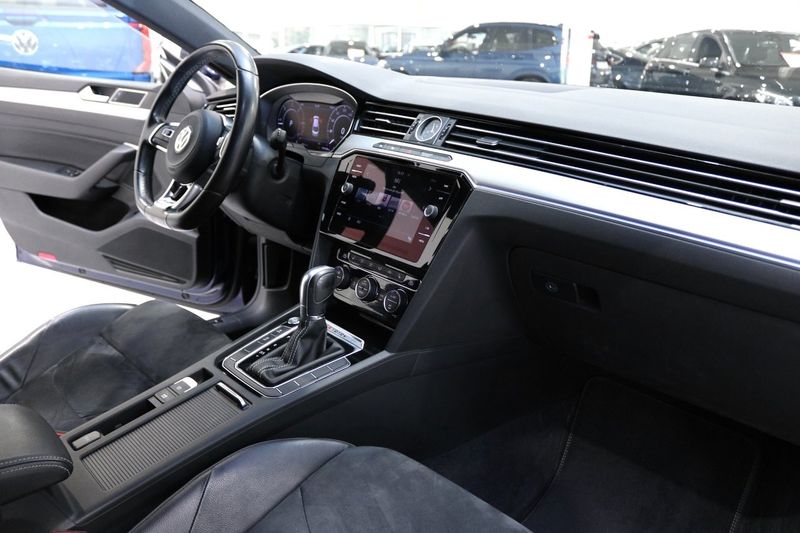 Volkswagen Arteon bild 10