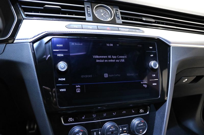 Volkswagen Arteon bild 24