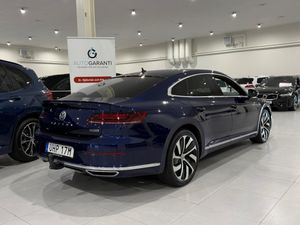 Volkswagen Arteon bild 3