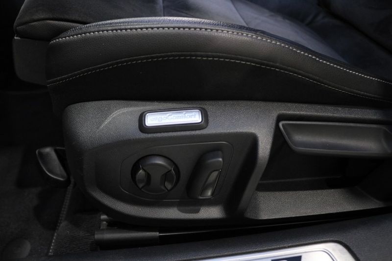 Volkswagen Arteon bild 31