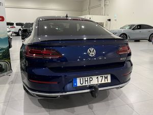 Volkswagen Arteon bild 4