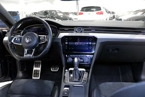 Volkswagen Arteon bild 12