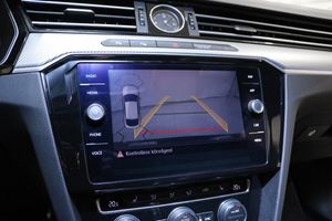 Volkswagen Arteon bild 22