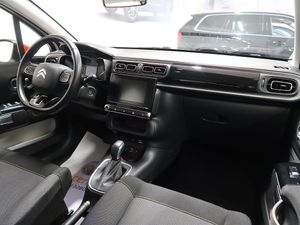 Citroen C3 bild 18