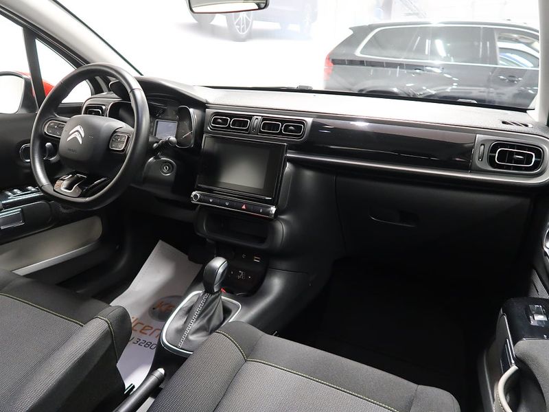 Citroen C3 bild 18