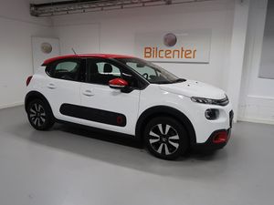 Citroen C3 bild 4