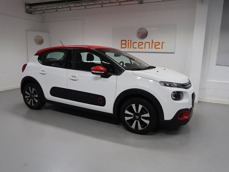 Citroen C3 bild 4