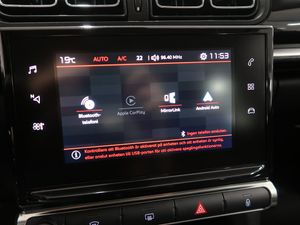 Citroen C3 bild 23