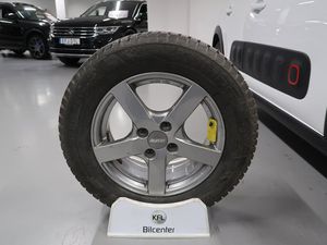 Citroen C3 bild 13