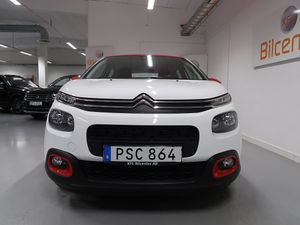 Citroen C3 bild 10