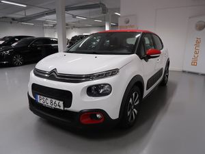 Citroen C3 bild 9