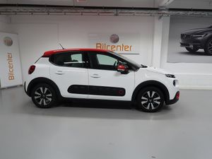 Citroen C3 bild 5