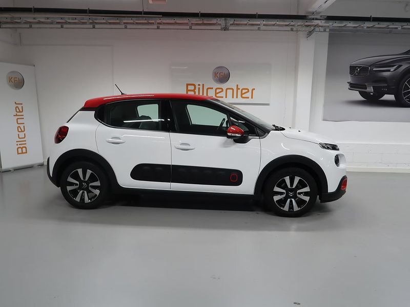 Citroen C3 bild 5