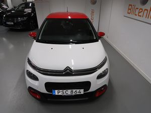 Citroen C3 bild 11