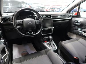 Citroen C3 bild 15