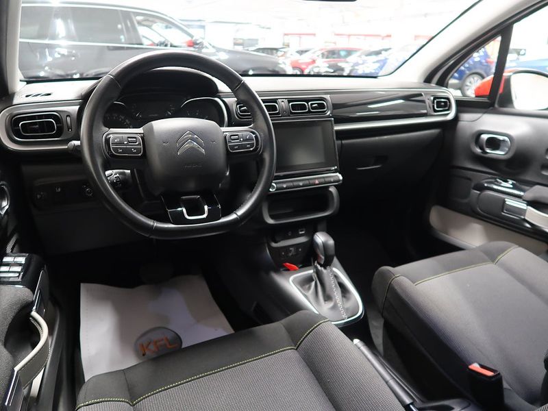 Citroen C3 bild 15