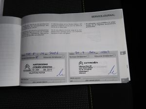 Citroen C3 bild 27