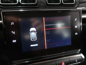Citroen C3 bild 21