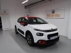 Citroen C3 bild 3