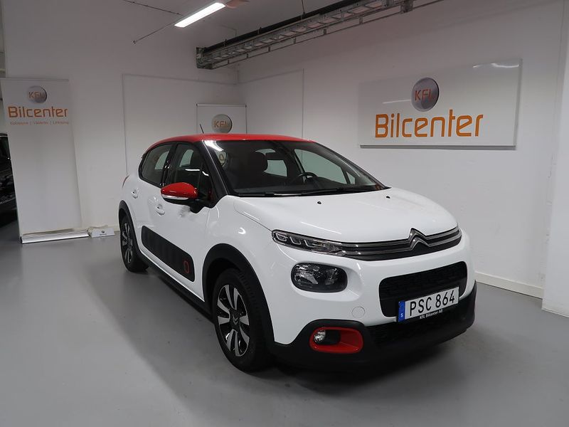 Citroen C3 bild 3